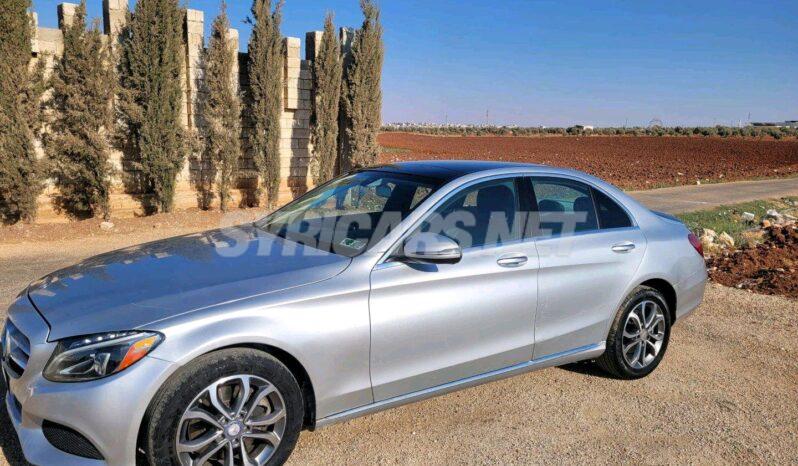 
								 مرسيدس بينز – Mercedes benz C 300 ممتلئ									