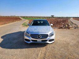 
										 مرسيدس بينز – Mercedes benz C 300 ممتلئ									