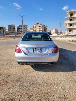 
										 مرسيدس بينز – Mercedes benz C 300 ممتلئ									