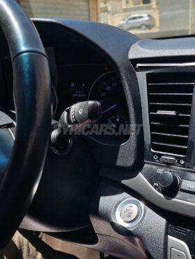 هيونداي – Hyundai افنتي – avante