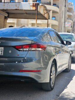 
										 هيونداي – Hyundai افنتي – avante ممتلئ									