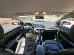 
										 هيونداي – Hyundai افنتي – avante ممتلئ									