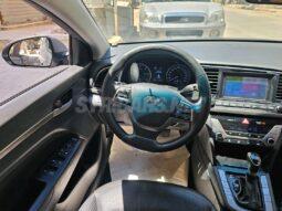 
										 هيونداي – Hyundai افنتي – avante ممتلئ									