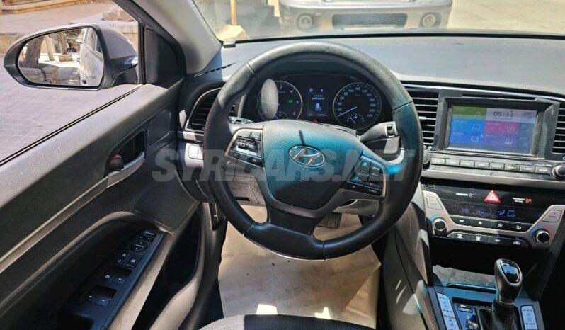 
								 هيونداي – Hyundai افنتي – avante ممتلئ									