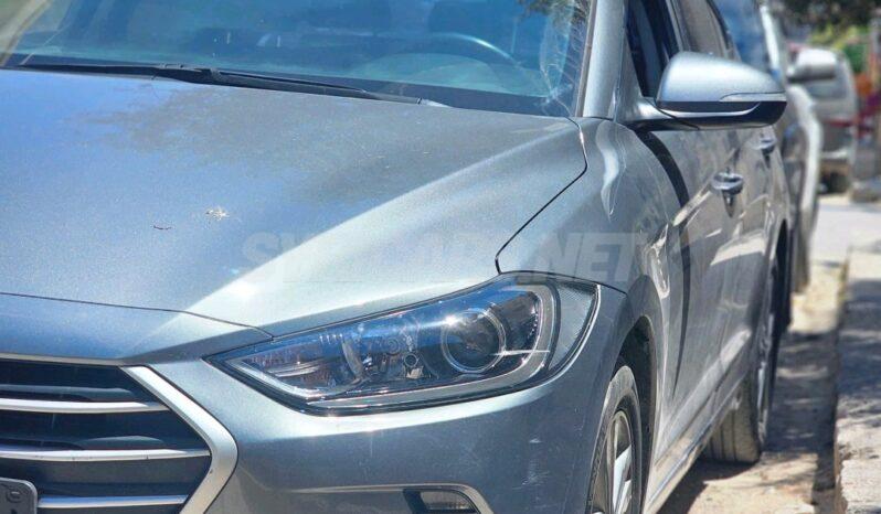 
								 هيونداي – Hyundai افنتي – avante ممتلئ									