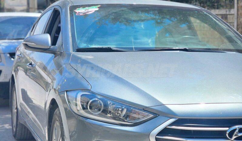 
								 هيونداي – Hyundai افنتي – avante ممتلئ									
