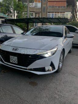 
										 هيونداي – Hyundai افنتي – avante ممتلئ									