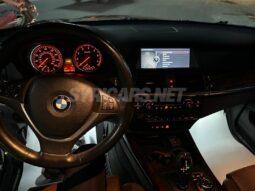 
										 بي ام دابيليو – BMW X5 ممتلئ									
