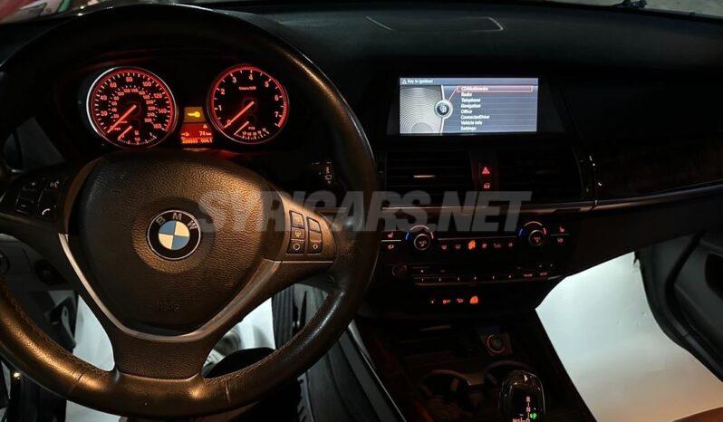 
								 بي ام دابيليو – BMW X5 ممتلئ									