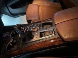
										 بي ام دابيليو – BMW X5 ممتلئ									