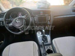 
										 فولكس فاكن – Volkswagen جولف – Golf ممتلئ									