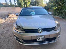 
										 فولكس فاكن – Volkswagen جولف – Golf ممتلئ									