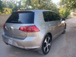 
										 فولكس فاكن – Volkswagen جولف – Golf ممتلئ									