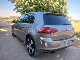 
										 فولكس فاكن – Volkswagen جولف – Golf ممتلئ									