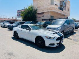 فورد – Ford Mustang