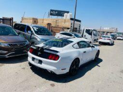 
										 فورد – Ford Mustang ممتلئ									
