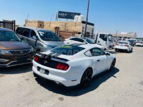 فورد – Ford Mustang