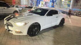 فورد – Ford Mustang
