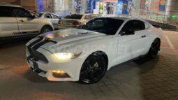 
										 فورد – Ford Mustang ممتلئ									