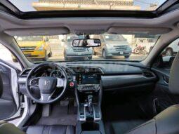 
										 هوندا – Honda سيفيك – Civic ممتلئ									
