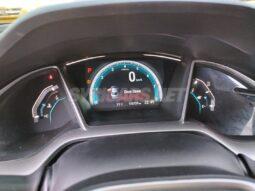 
										 هوندا – Honda سيفيك – Civic ممتلئ									