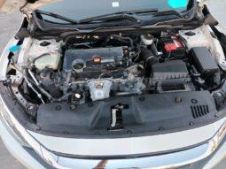 
										 هوندا – Honda سيفيك – Civic ممتلئ									