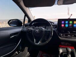 
										 تويوتا – Toyota كورولا – Corolla ممتلئ									