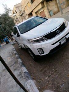 كيا – Kia سورينتو – Sorento