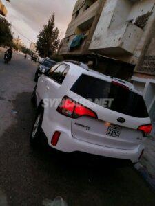 كيا – Kia سورينتو – Sorento