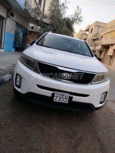 كيا – Kia سورينتو – Sorento