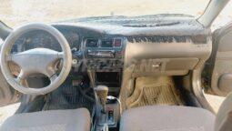 
										 تويوتا – Toyota كورولا – Corolla ممتلئ									