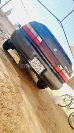 
										 تويوتا – Toyota كورولا – Corolla ممتلئ									