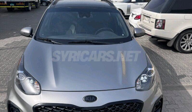 
								 كيا – Kia سبورتاج – Sportage ممتلئ									