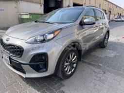 
										 كيا – Kia سبورتاج – Sportage ممتلئ									