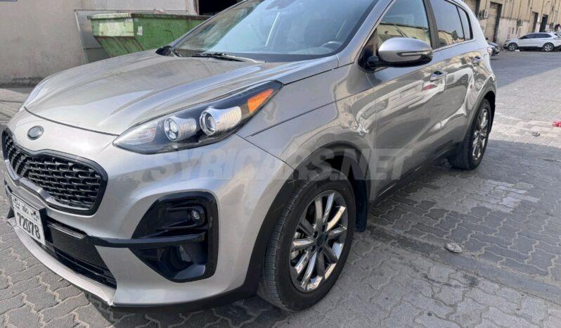 
								 كيا – Kia سبورتاج – Sportage ممتلئ									