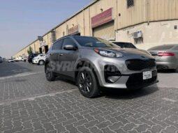 
										 كيا – Kia سبورتاج – Sportage ممتلئ									