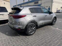 
										 كيا – Kia سبورتاج – Sportage ممتلئ									