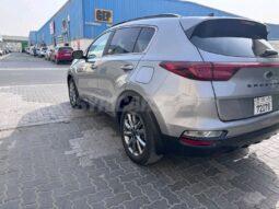 
										 كيا – Kia سبورتاج – Sportage ممتلئ									