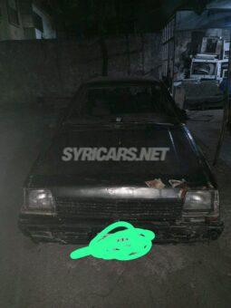
										 ميتسوبيشي – Mitsubishi لانسر – Lancer ممتلئ									
