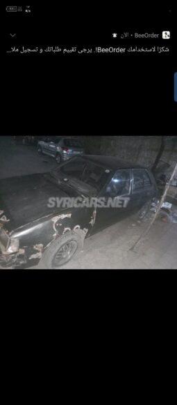 
										 ميتسوبيشي – Mitsubishi لانسر – Lancer ممتلئ									