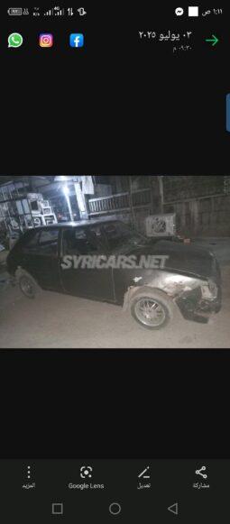 
										 ميتسوبيشي – Mitsubishi لانسر – Lancer ممتلئ									