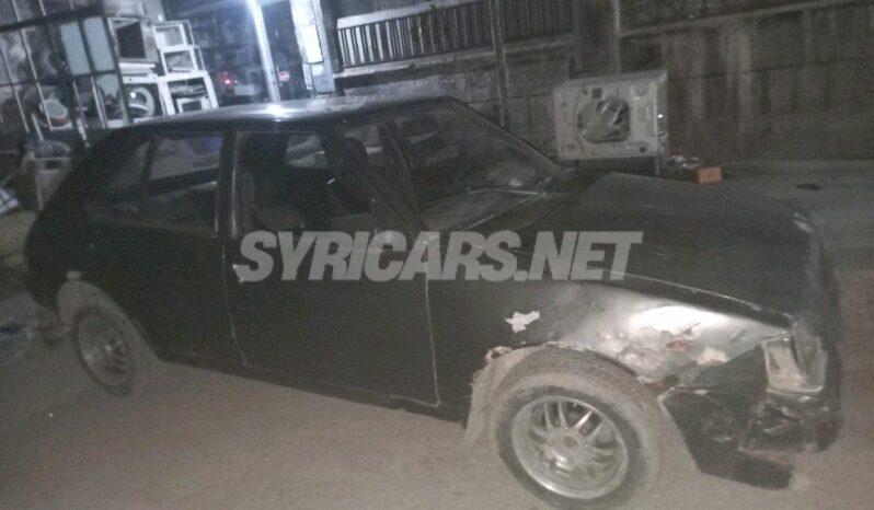 
								 ميتسوبيشي – Mitsubishi لانسر – Lancer ممتلئ									