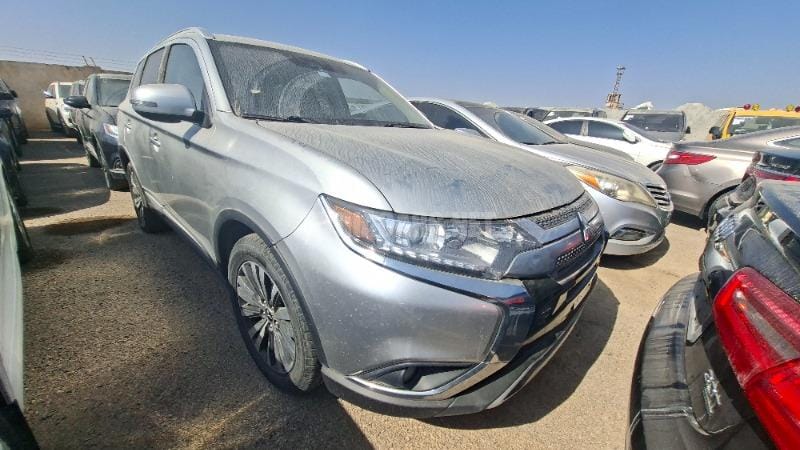 2020  مستعمل ميتسوبيشي – Mitsubishi Outlander