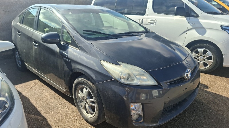 2014  مستعمل تويوتا – Toyota بريوس – Prius