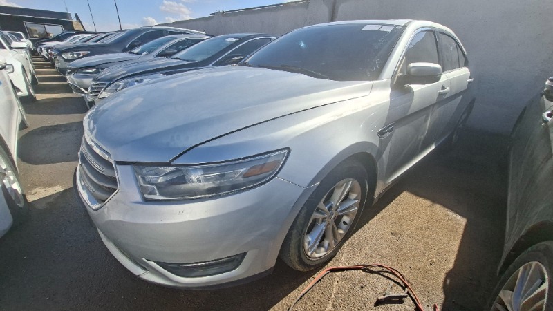 2013  مستعمل فورد – Ford Taurus