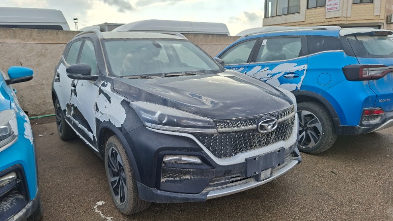 2024  جديد كايي – Kaiyi X3