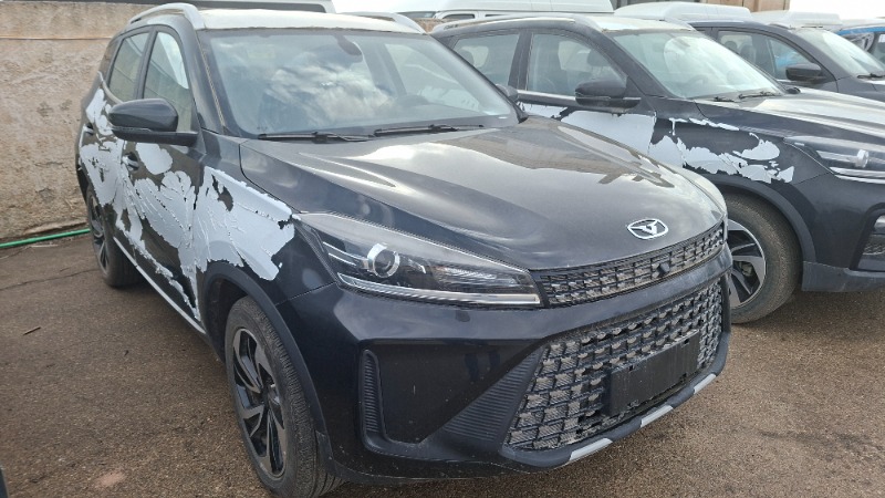 2024  جديد كايي – Kaiyi X3 pro