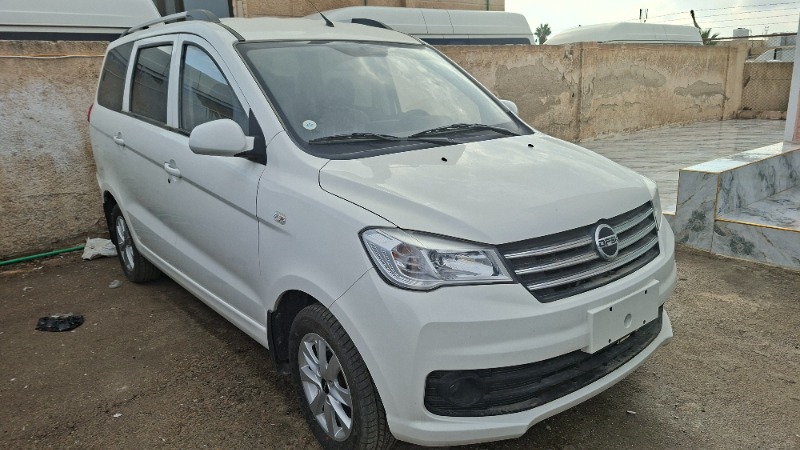 2026  جديد د.ف.س.ك – DFSK غلوري – Glory