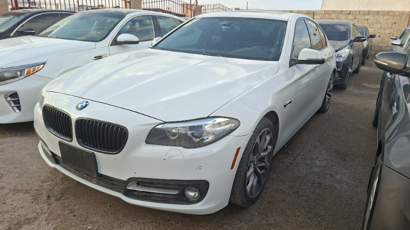 مستعمل بي ام دابيليو – BMW موديلات اخرى