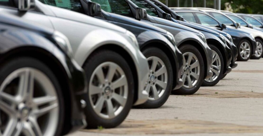 جمارك السيارات في سوريا